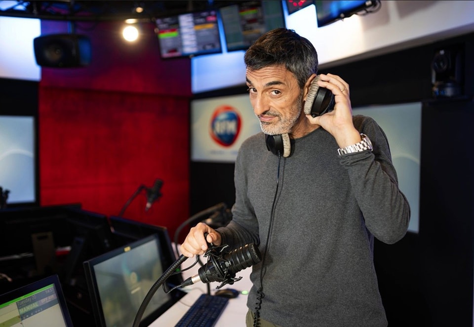 RFM : ALBERT SPANO S'EN... - Histoire(s) radiophonique(s) | Facebook