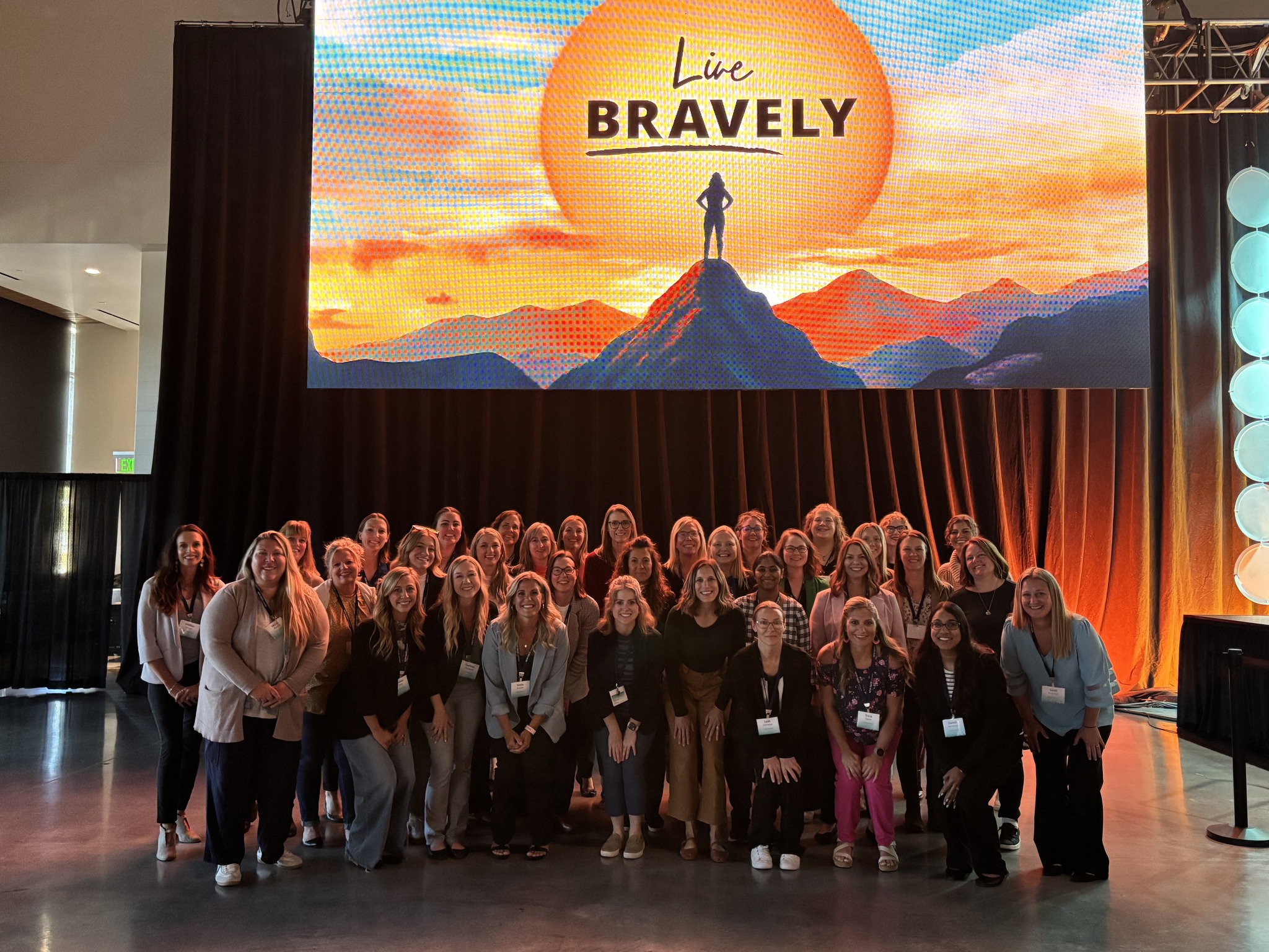 Acuity - We were proud to have many of our very own Acuity team members ...
