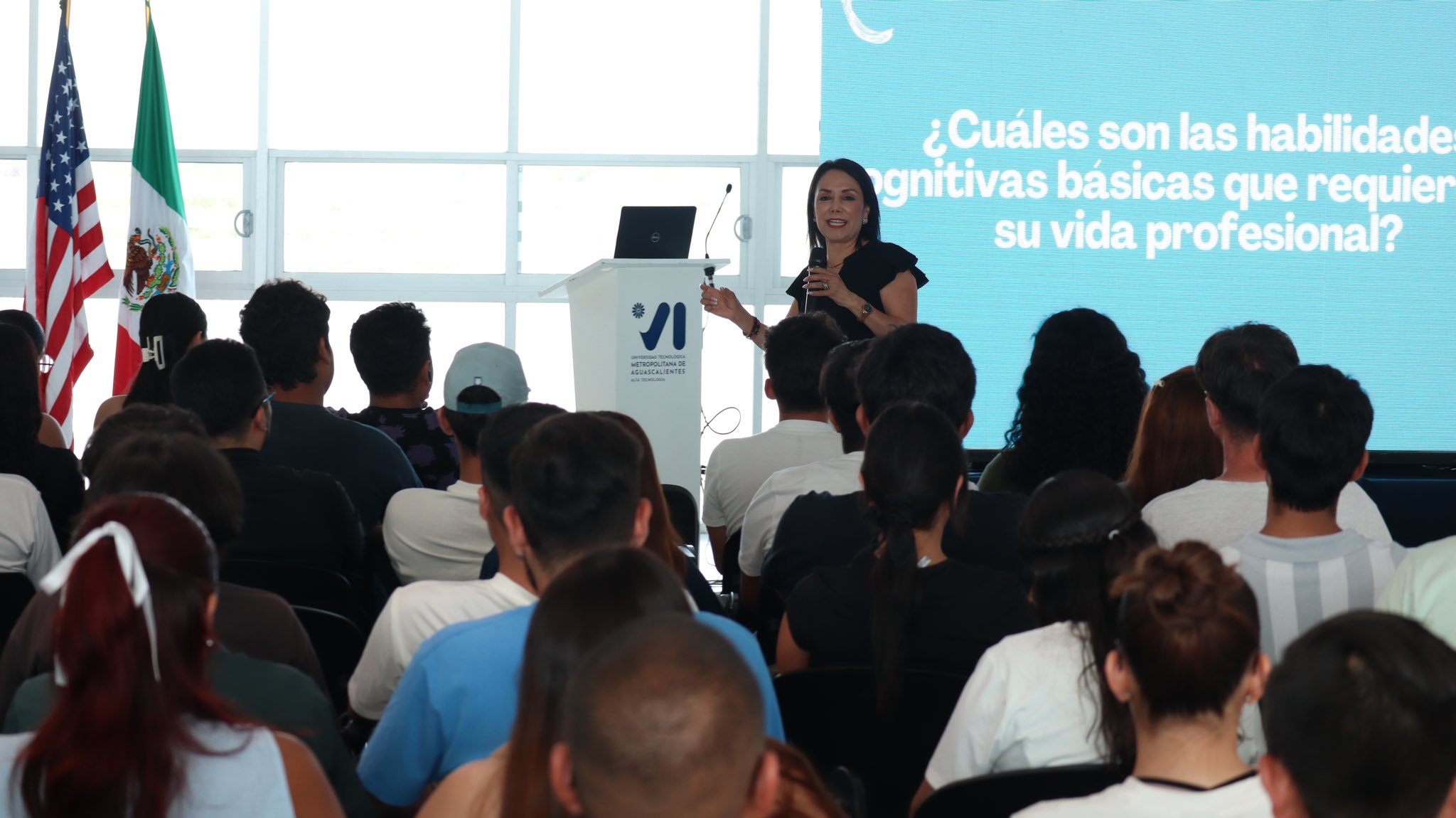 Universidad Tecnológica Metropolitana de Alta Tecnología - UTMAT ...