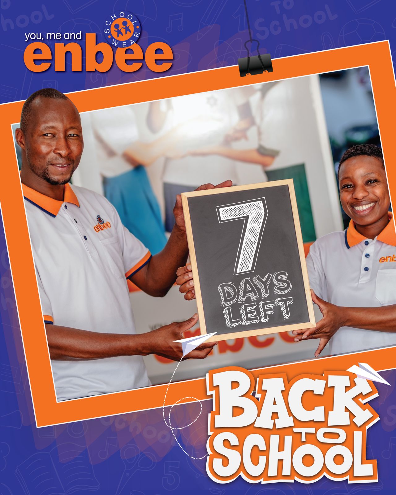 Enbee Stores | Harare