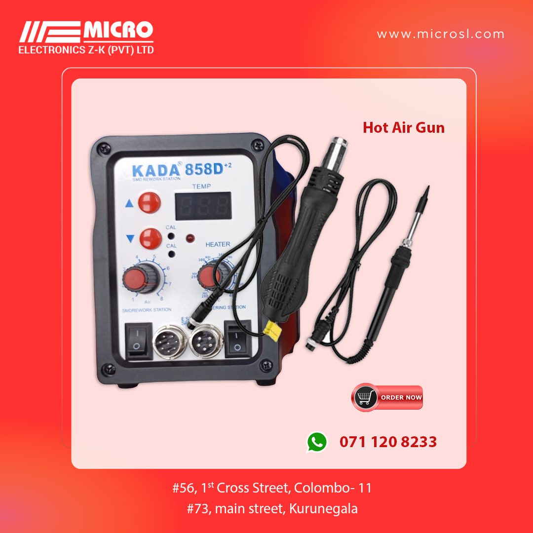 Micro Electronics zk pvt Ltd. | Colombo