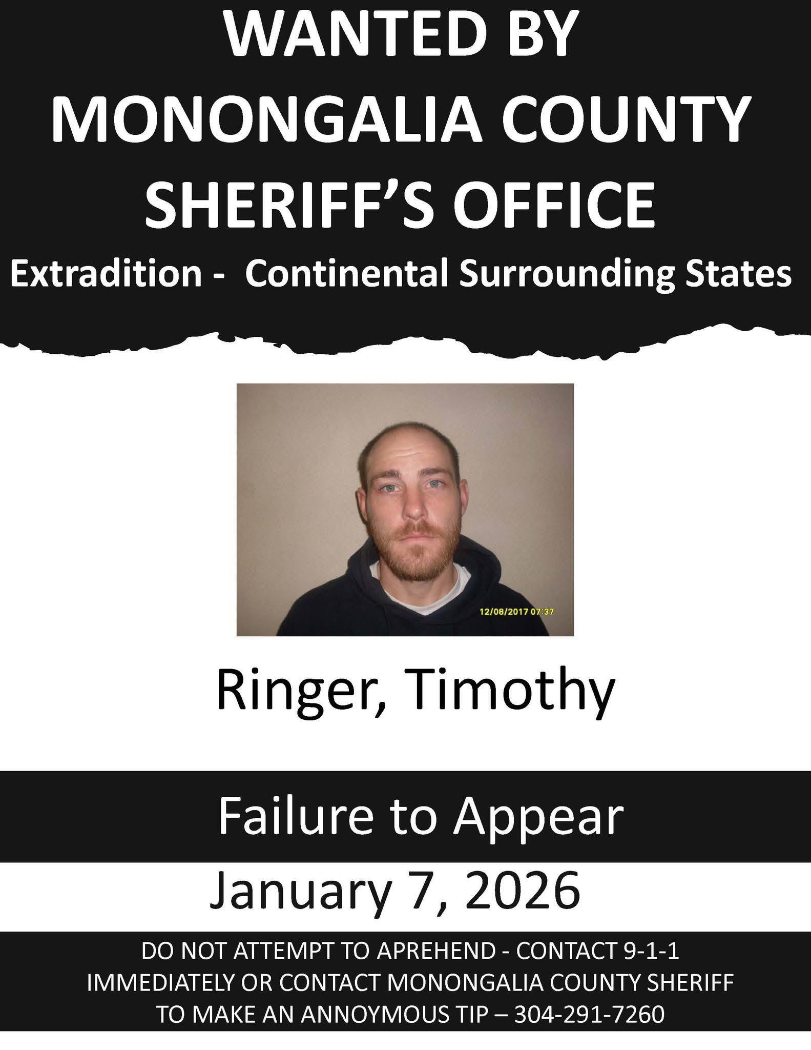 Crime Report And News in Eastern Panhandle of West Virginia added a new ...