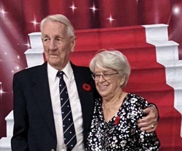 Listowel - The Listowel Legion sadly announces the passing of one of ...