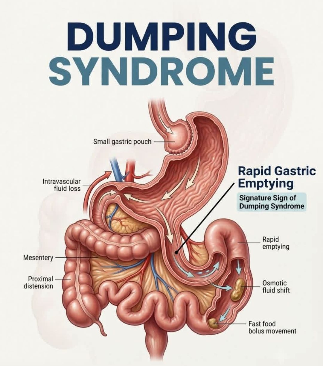 dumping syndrome glp-1 Pathophysiology, diagnosis and management of postoperative 🚨 Dumping Syndrome – NCLEX