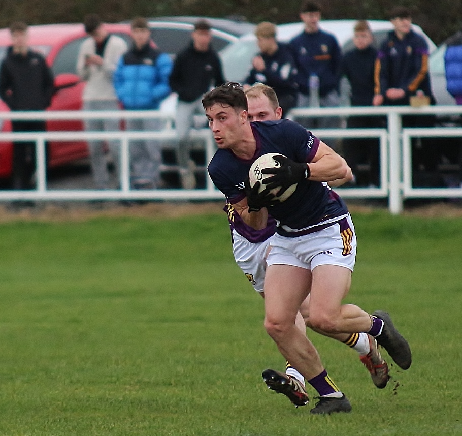 Official Wexford GAA added a new photo. - Official Wexford GAA