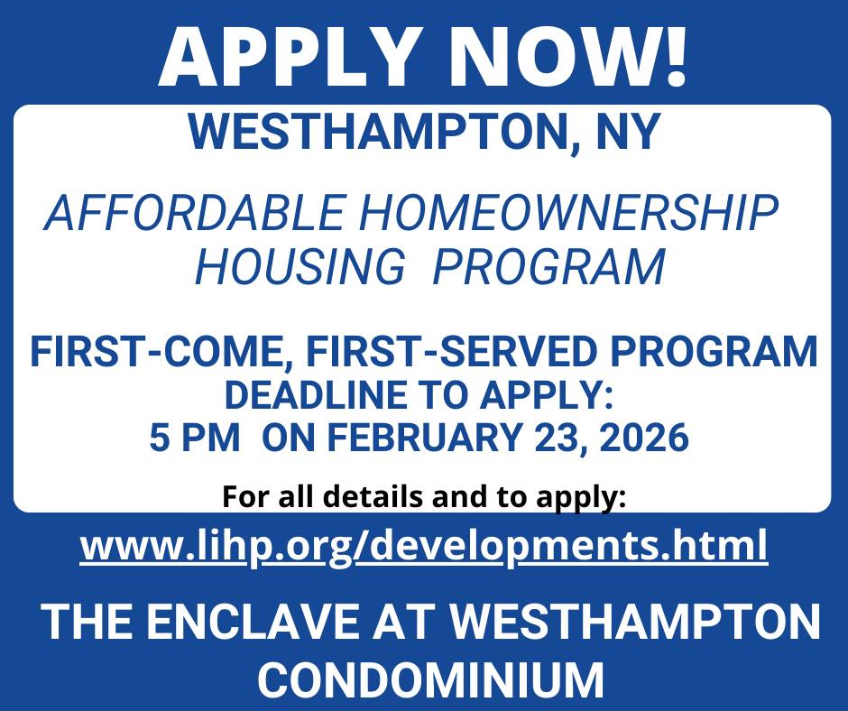 Long Island Housing Partnership
