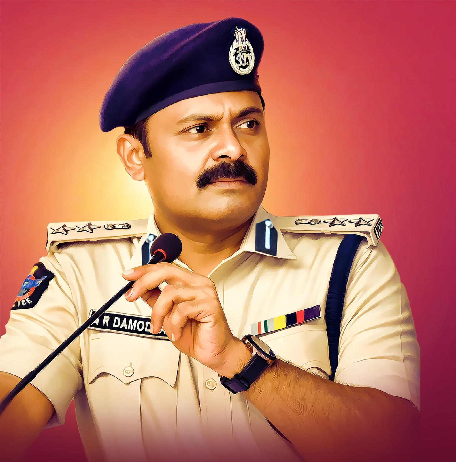 Vizianagaram District... - Vizianagaram District Police