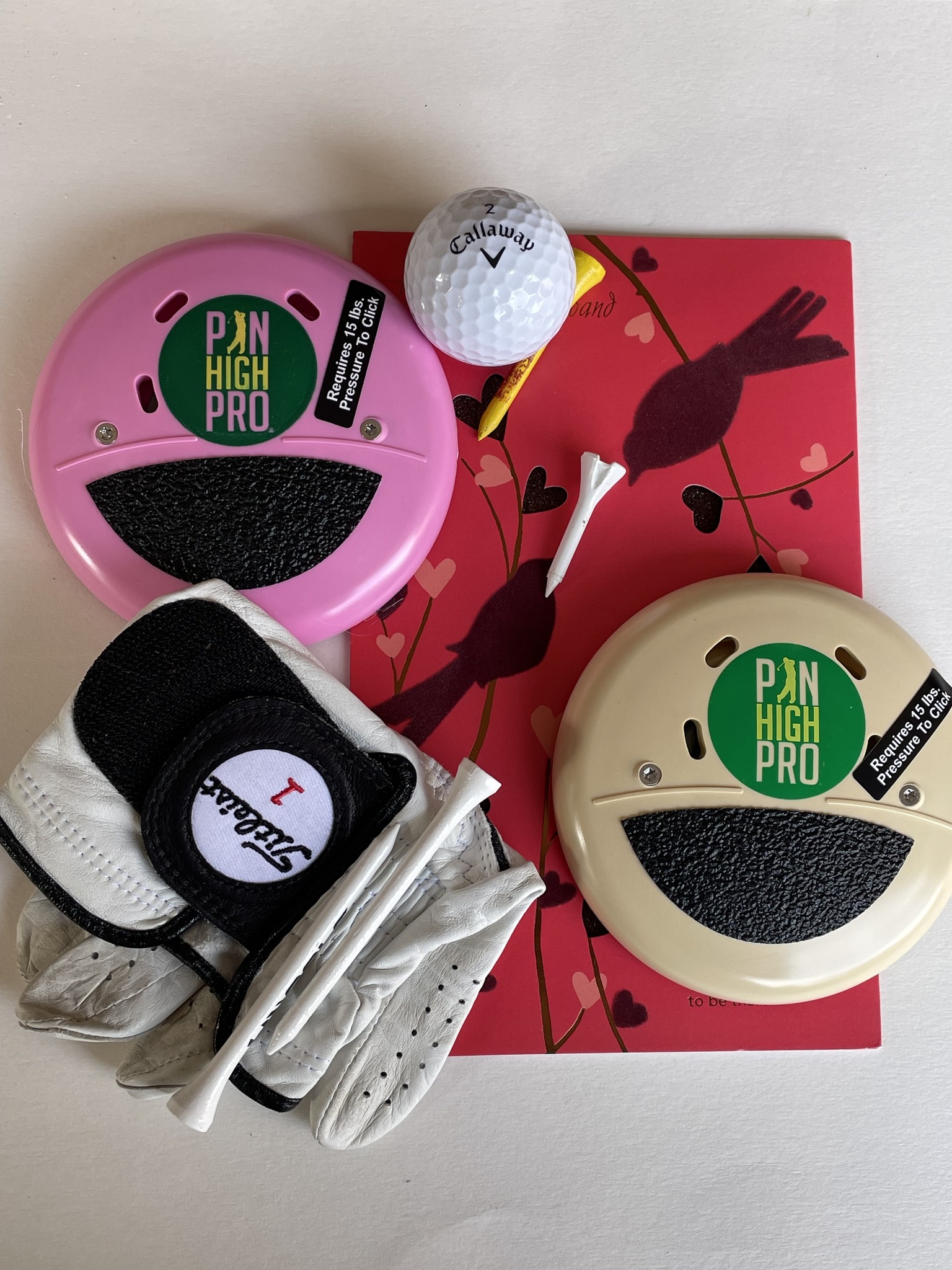 Pin High Pro | Knoxville TN