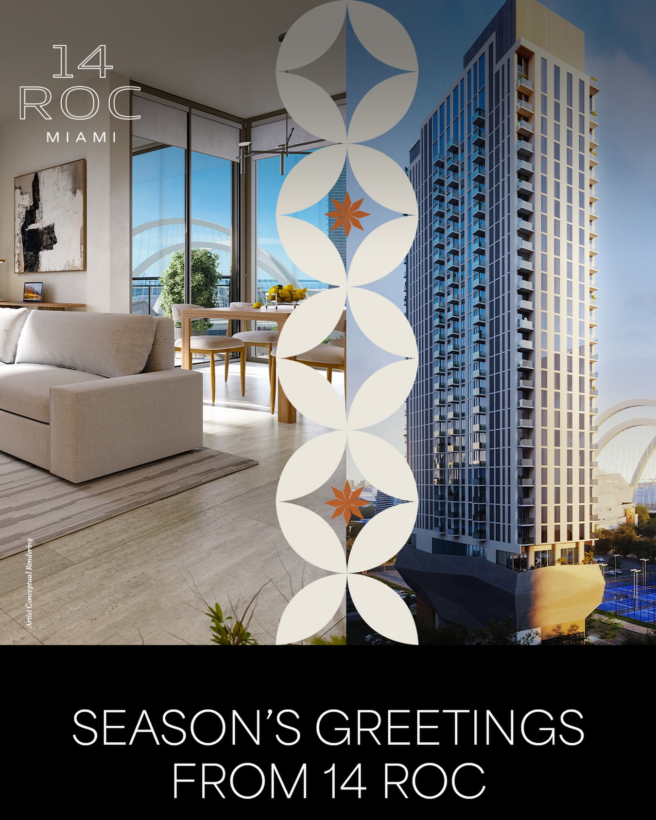 14 ROC Miami