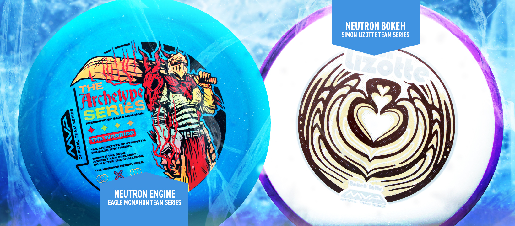 Infinite Discs - Infinite Discs added a new photo.