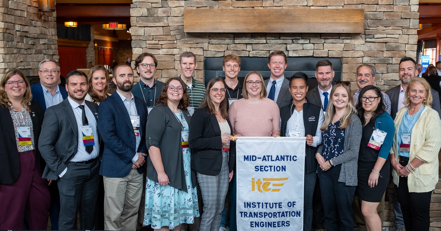 Masite - Mid-Atlantic Section of ITE | Philadelphia PA