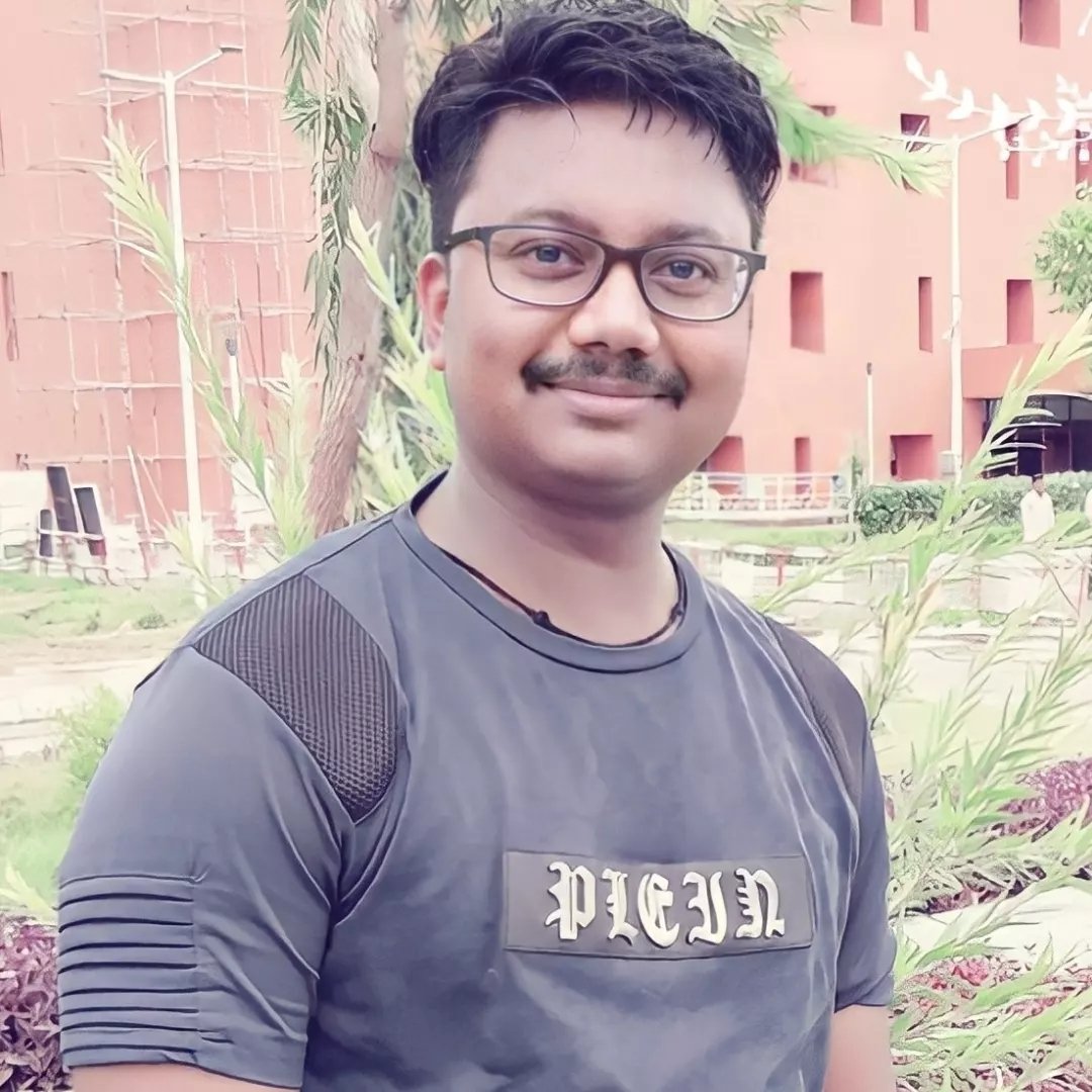 Mitlesh Mathur