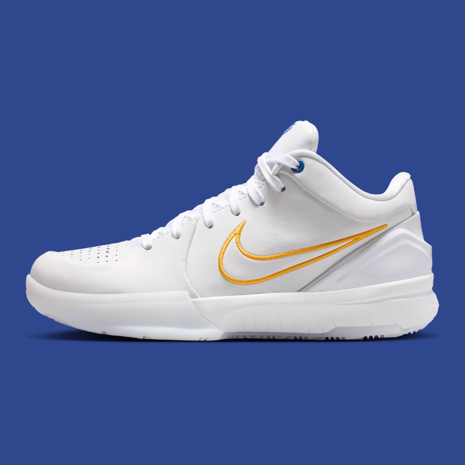 OFFICIAL PHOTOS: Nike Kobe 4 GS “Draft Day” 🐍 🗓️ June 26th FULL
