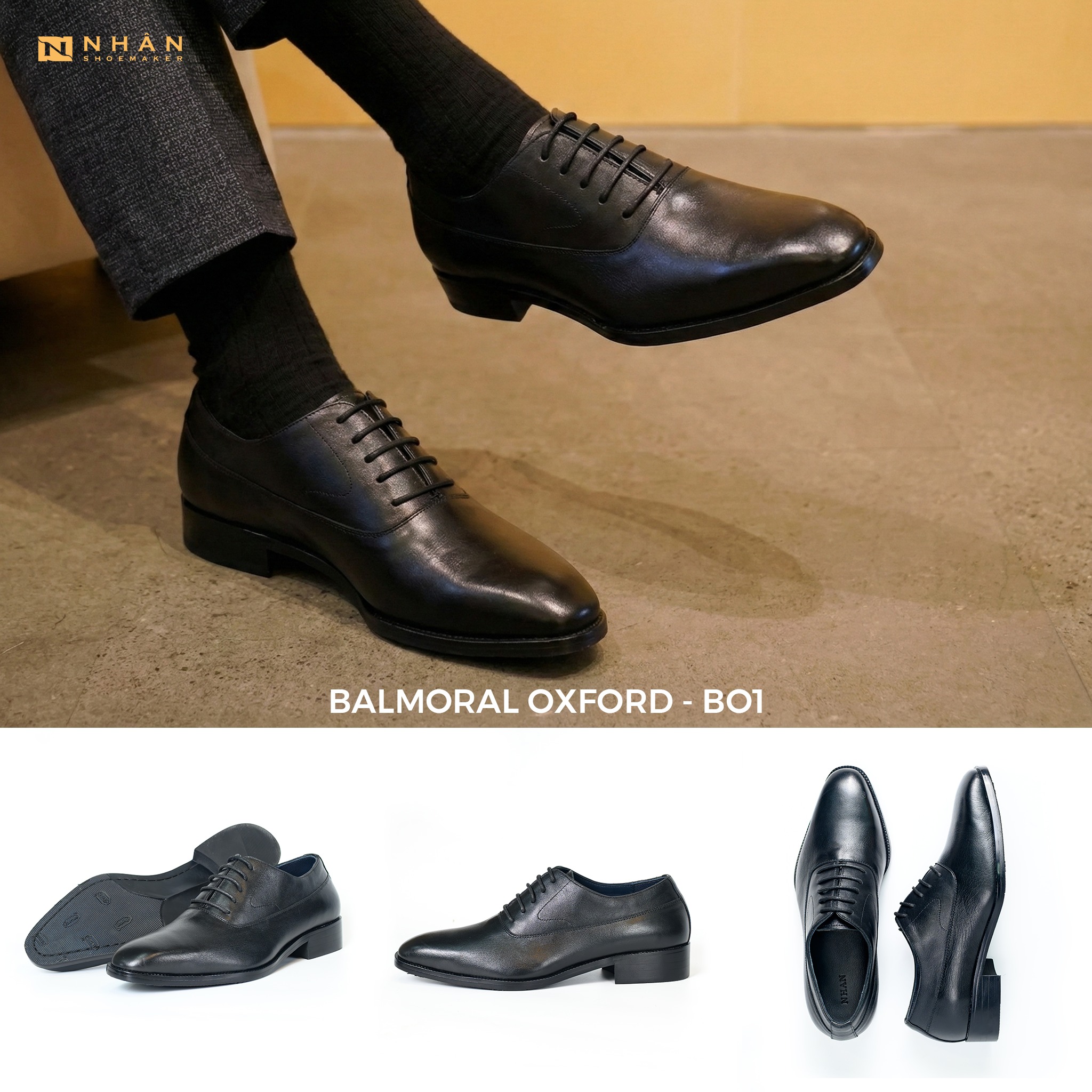 Nhân Shoemaker - Nhân Shoemaker added a new photo.