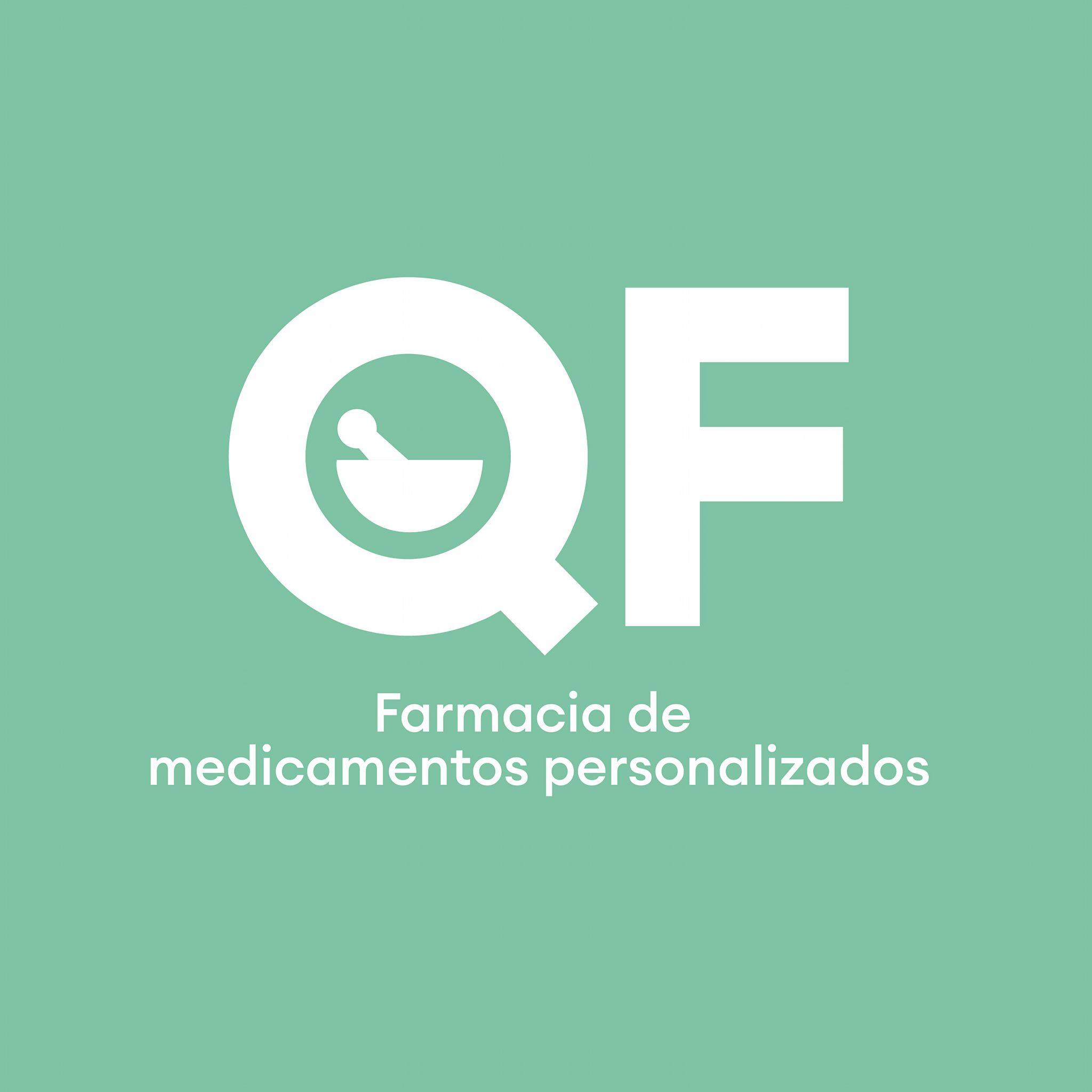 QF Farmacia... - QF Farmacia de Medicamentos Personalizados