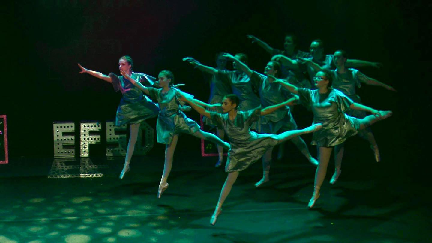 📸 Our Show Photos... - Everett-Fox School Of Dance Misterton | Facebook