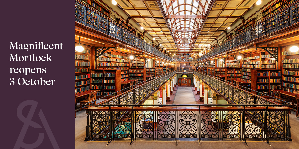 State Library of South Australia | Adelaide SA