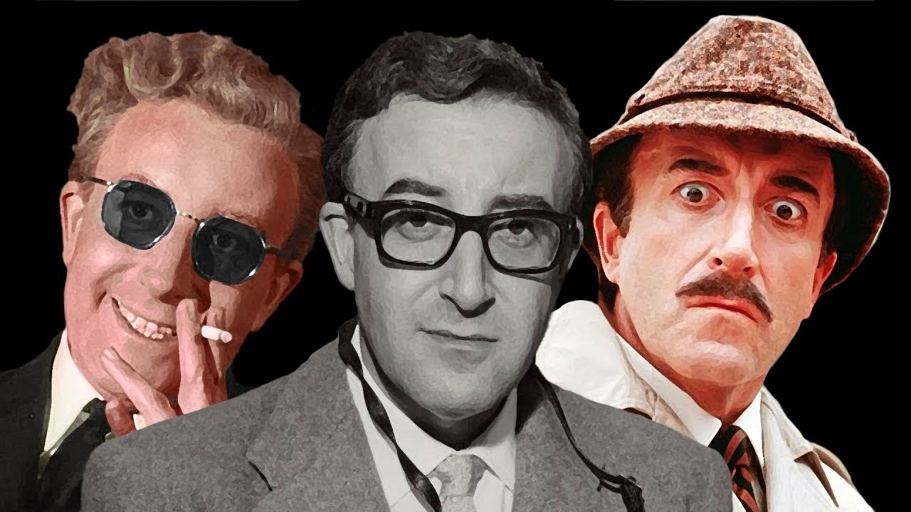 Vintage - 𝐏𝐞𝐭𝐞𝐫 𝐒𝐞𝐥𝐥𝐞𝐫𝐬 — 𝐛𝐨𝐫𝐧 𝐭𝐨𝐝𝐚𝐲 𝐢𝐧 𝟏𝟗𝟐𝟓 🎭 A master of ...