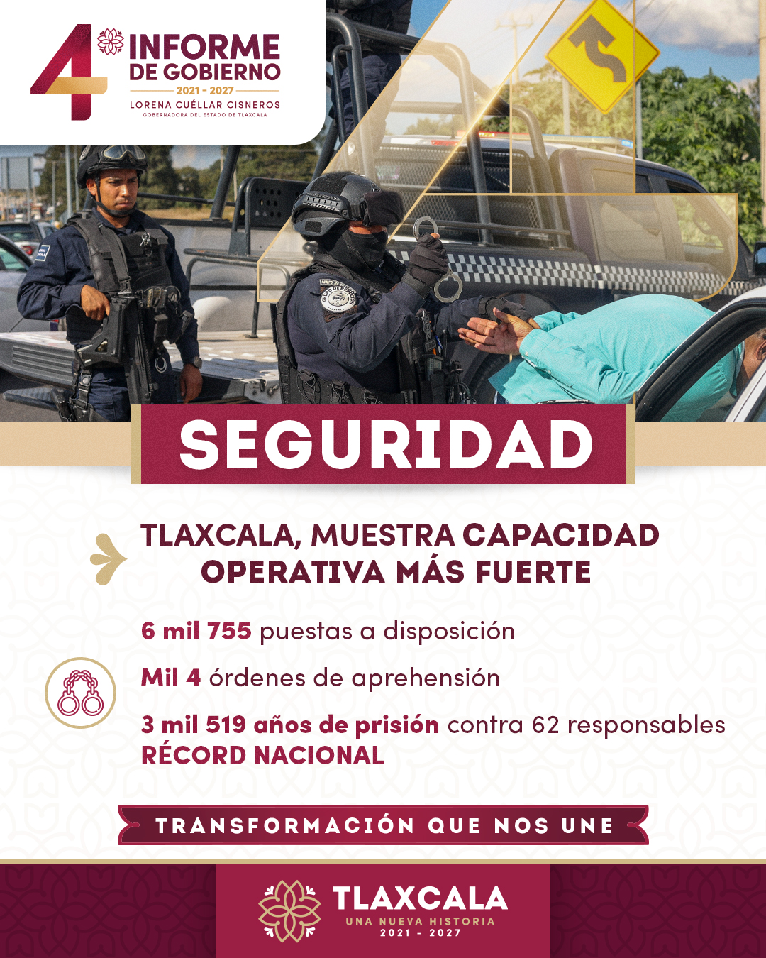 Itejpa Tlaxcala | Tlaxcala