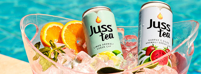 Juss Tea