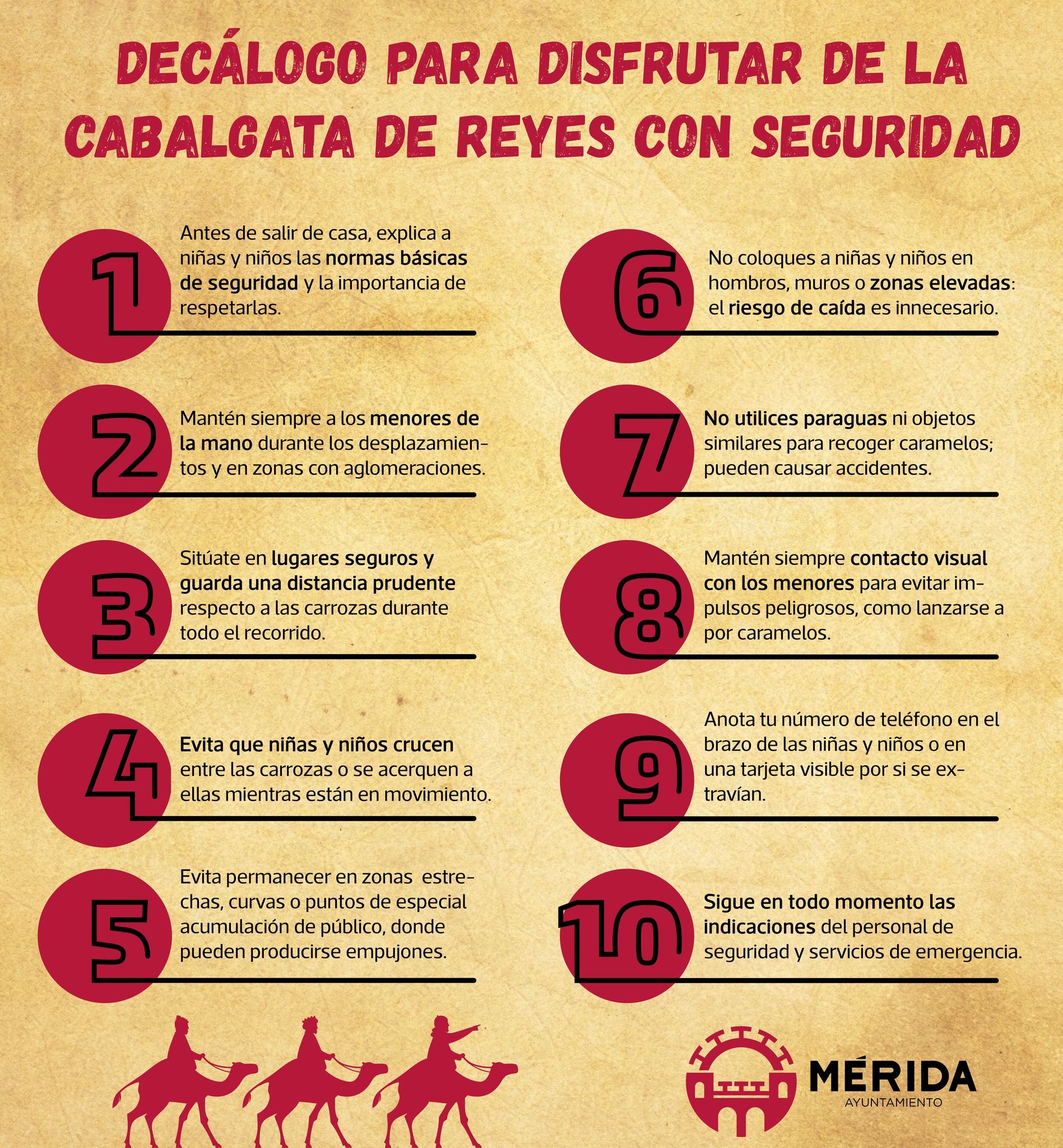 📺 #Mérida se ha promocionado en... - Ayuntamiento de Mérida | Facebook
