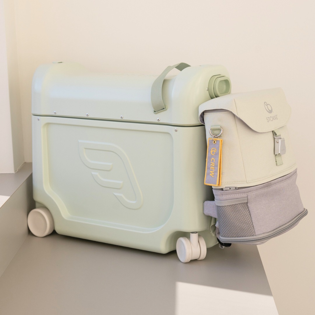 Officially kid-tested and approved. ✓ JetKids BedBox is here to