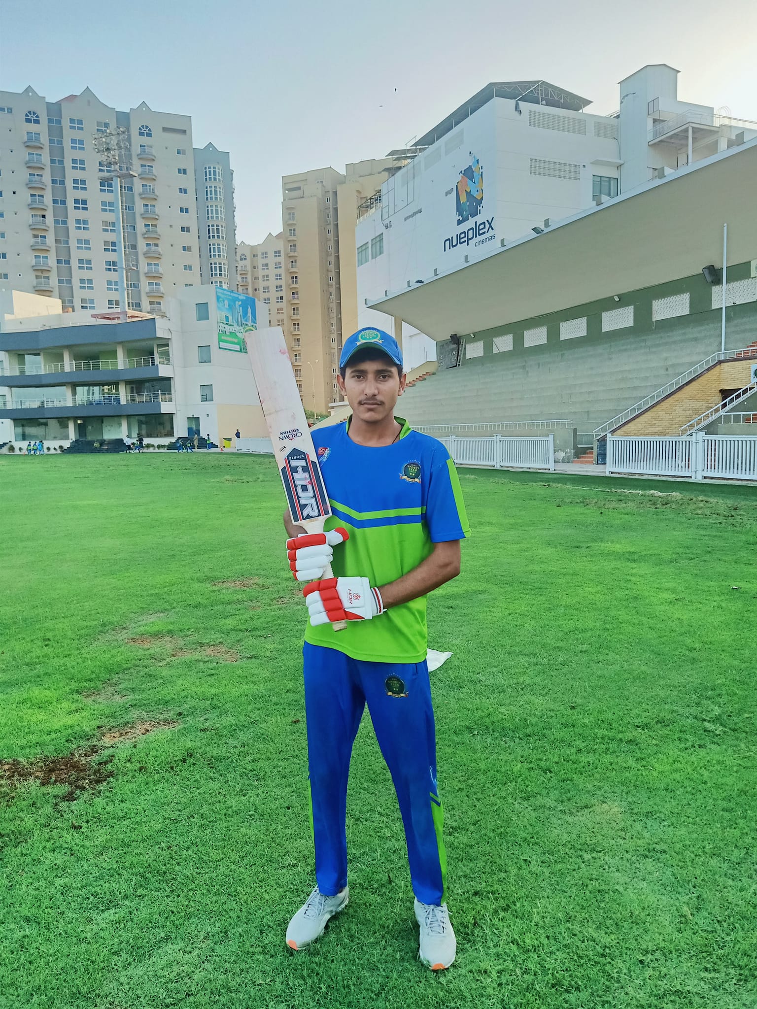 Faizan Afzaal