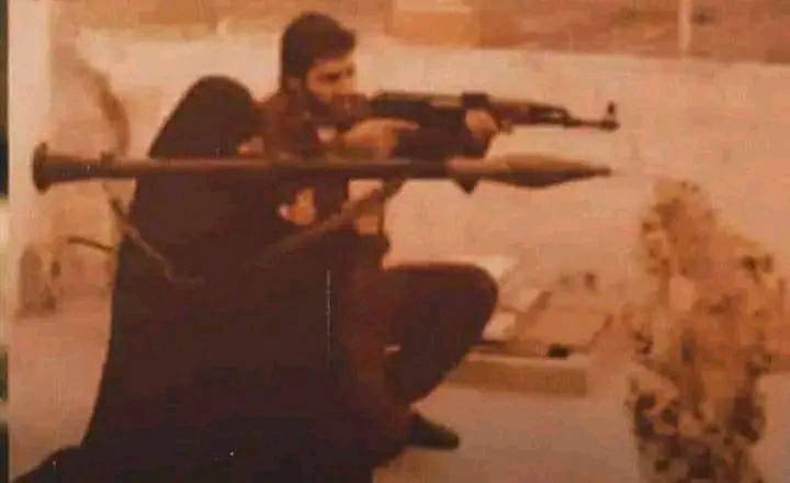 Ibrahim Rihan