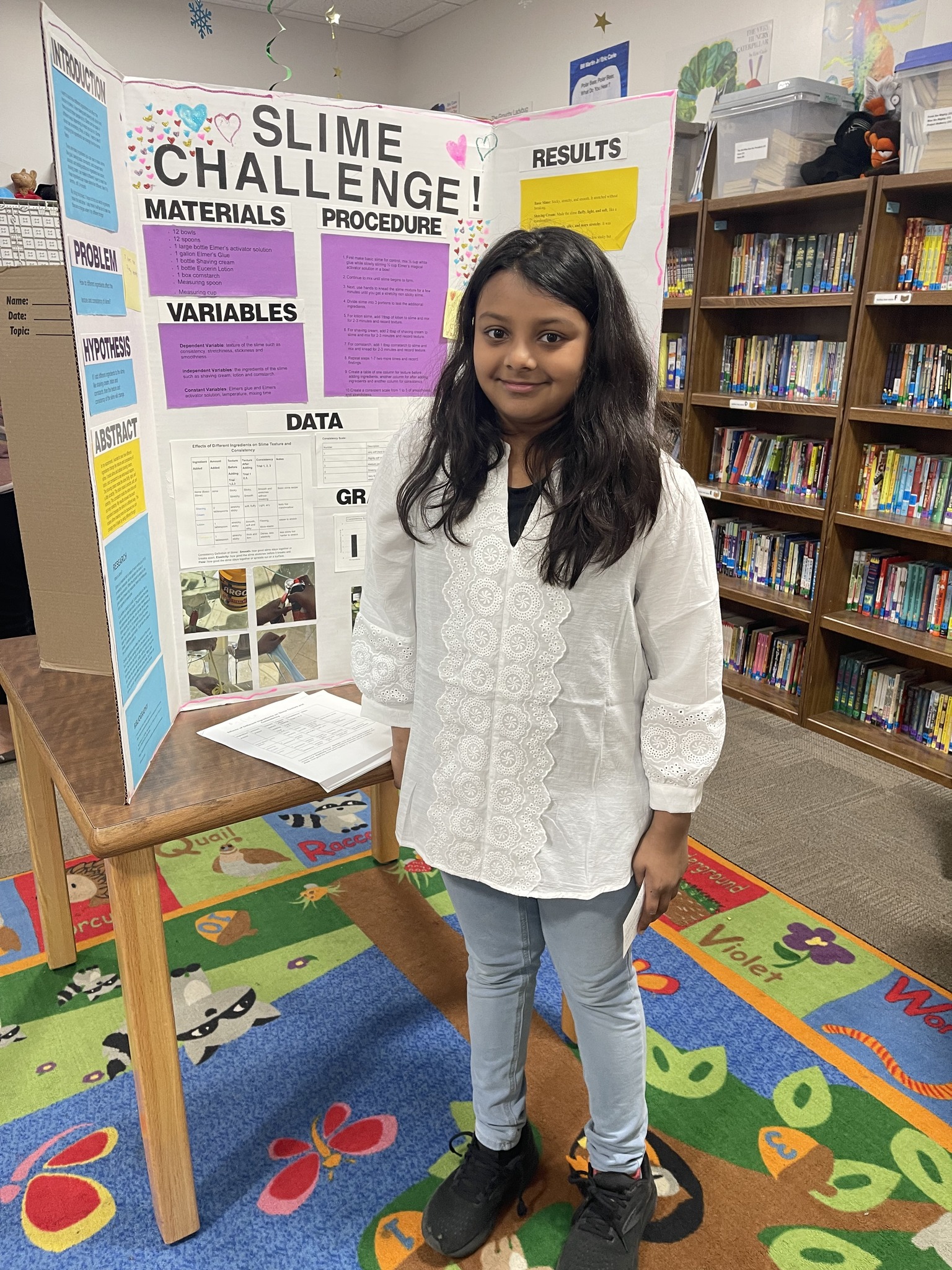 Seminole Science... - Seminole Science Charter School - SSCS