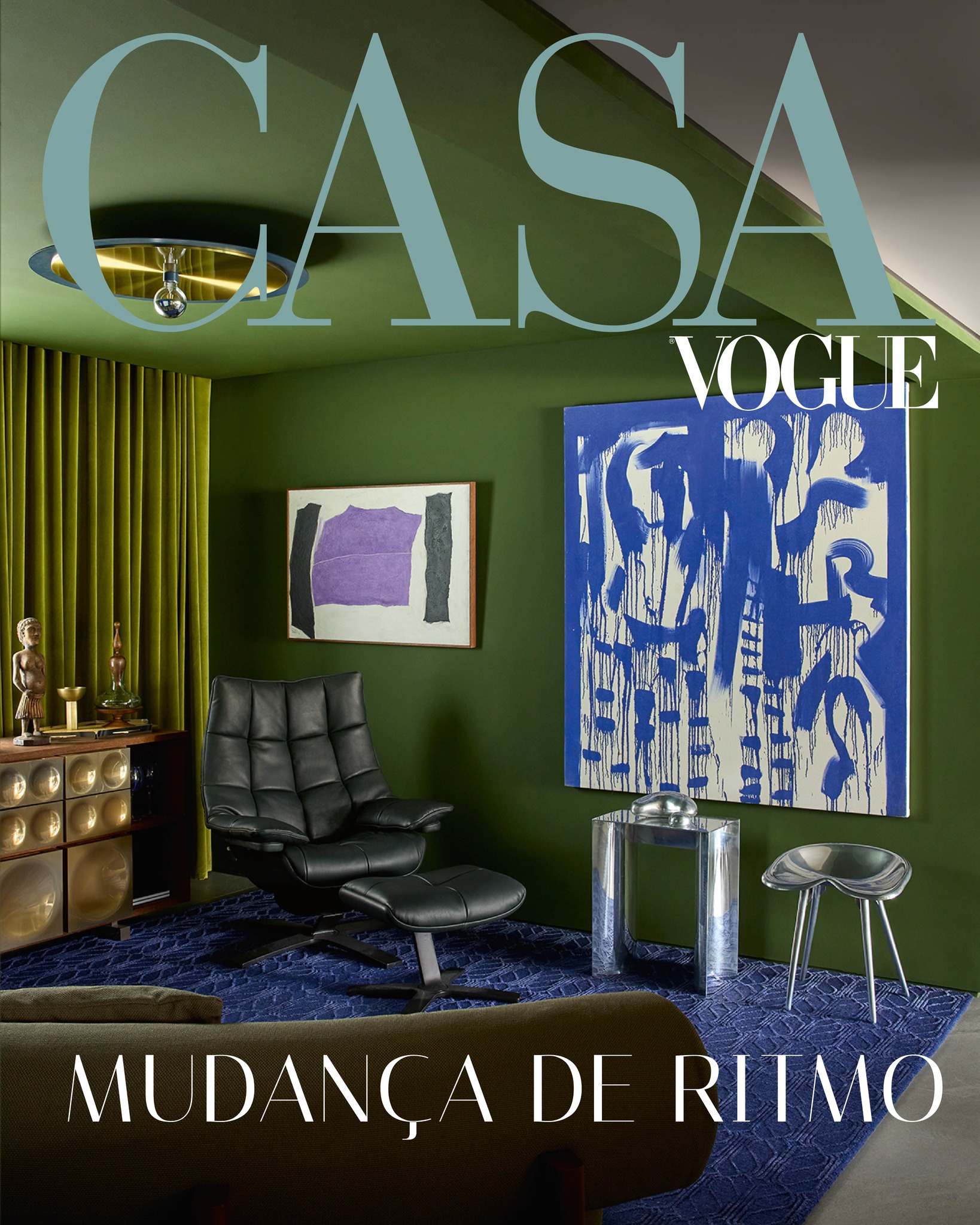 Casa - Entre mudanças de rumos e casas que ganham novos sentidos, a ...