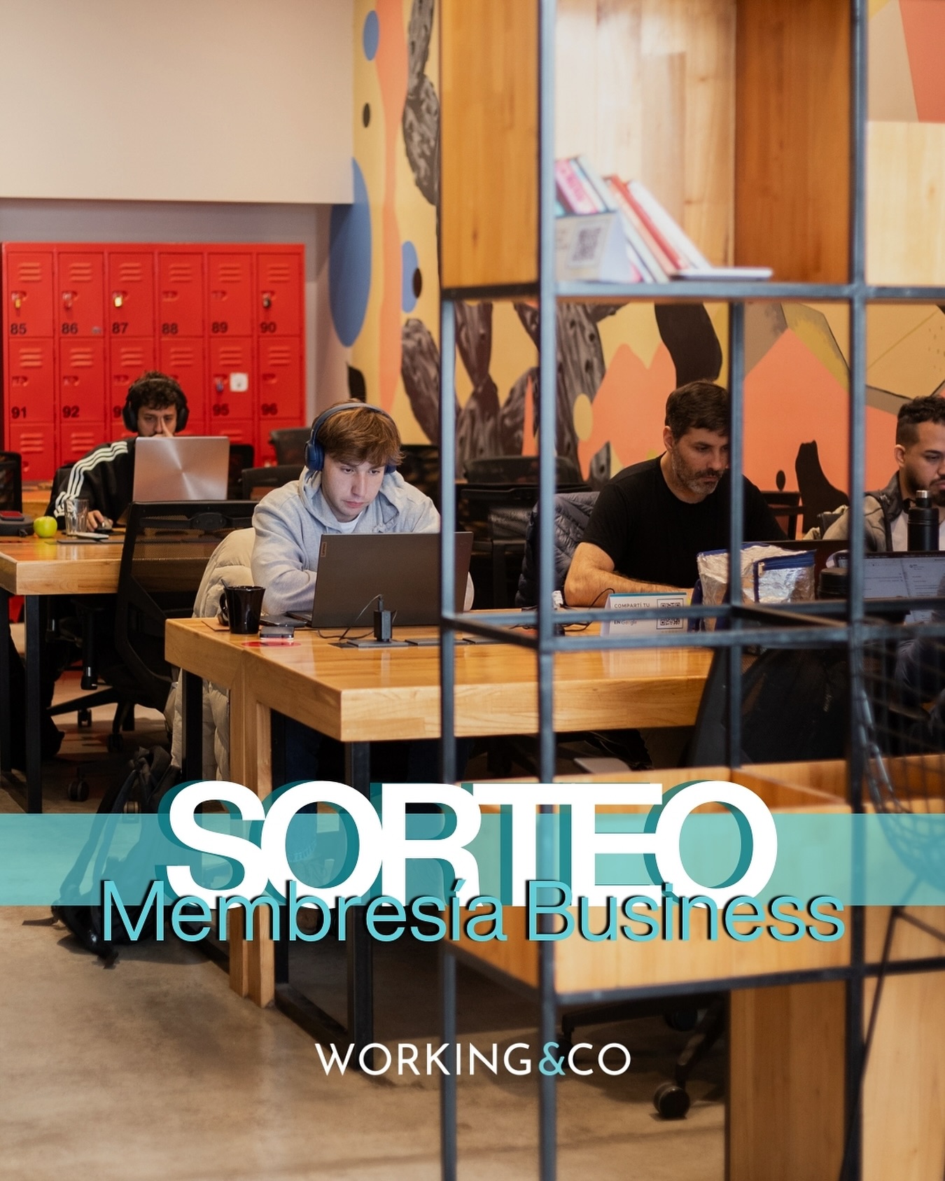 Working&Co Soler 4