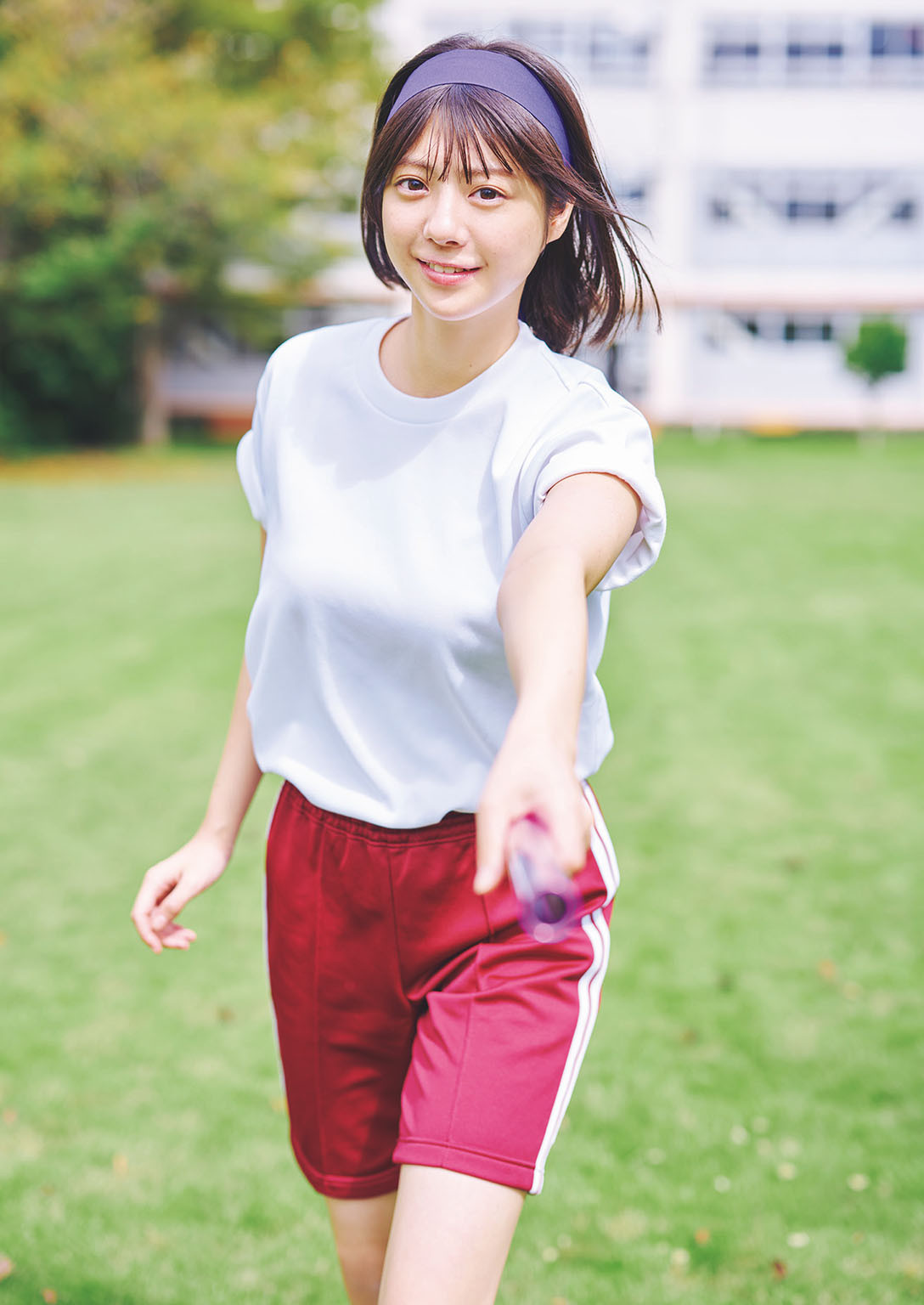 星野みなみ BLOG UPDATE】 BLOG：dlvr.it/R2Xy66 #乃木坂46