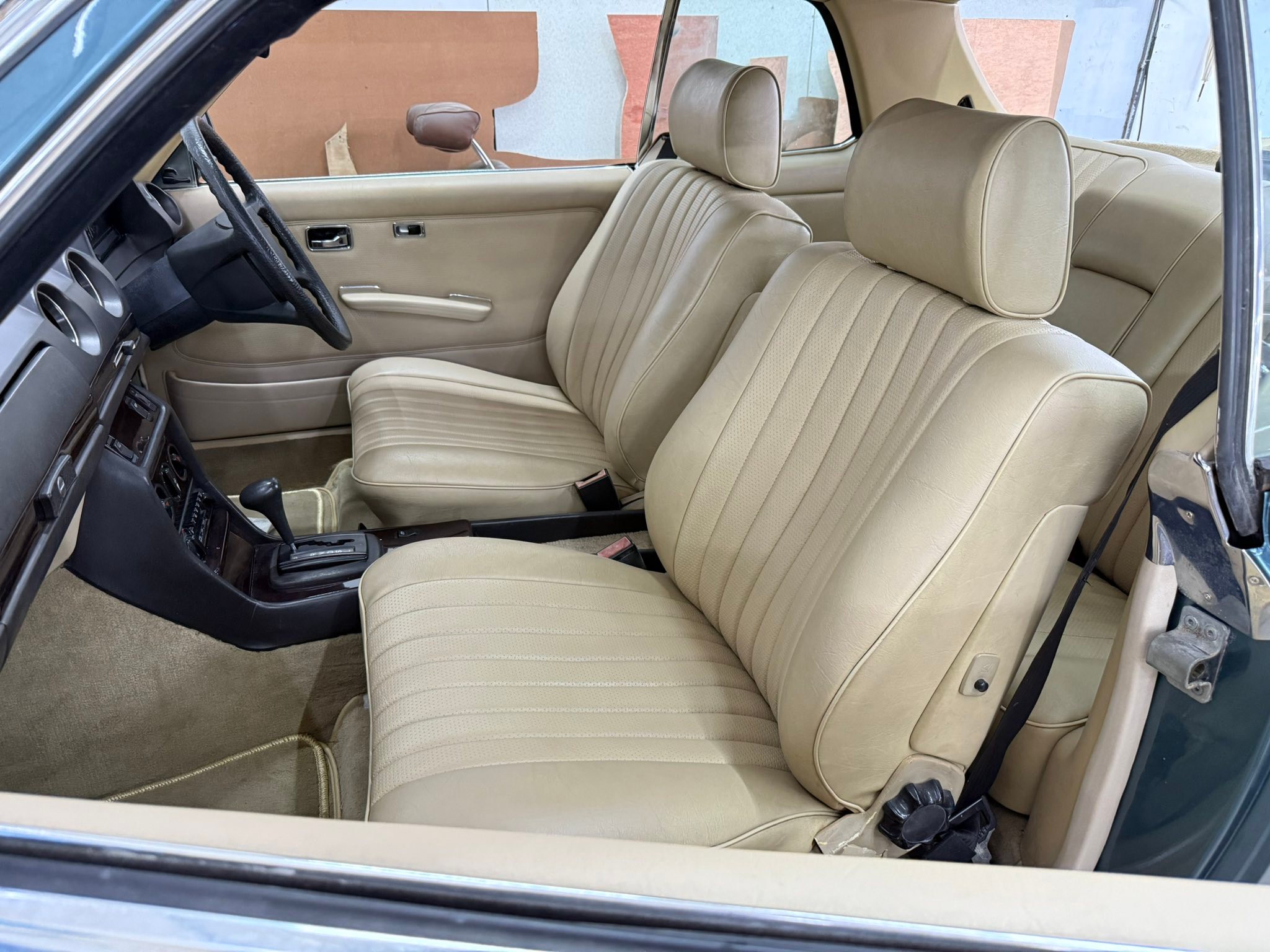 LS Auto Interior Sdn Bhd | Kuala Lumpur