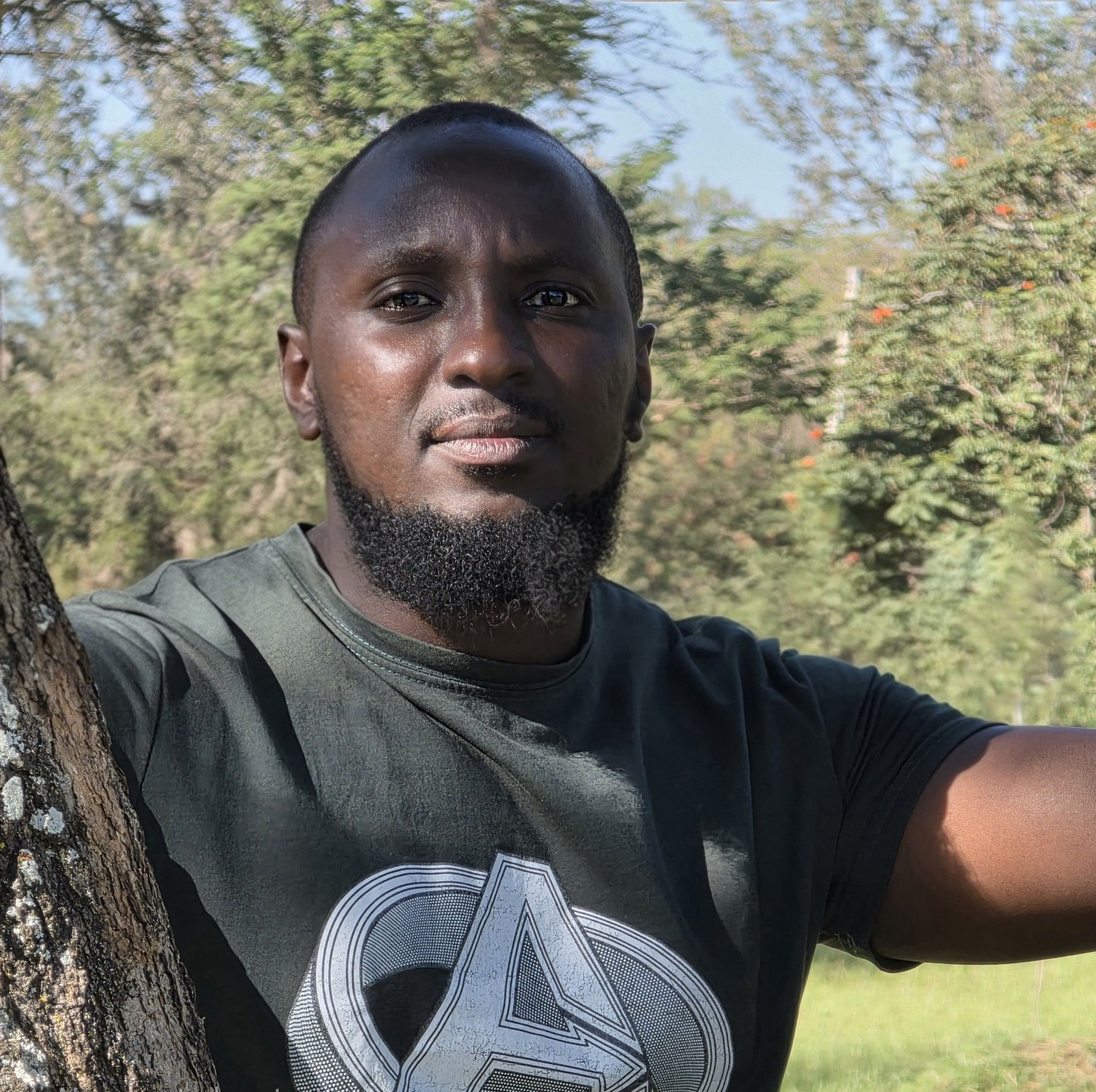 Chris Maina