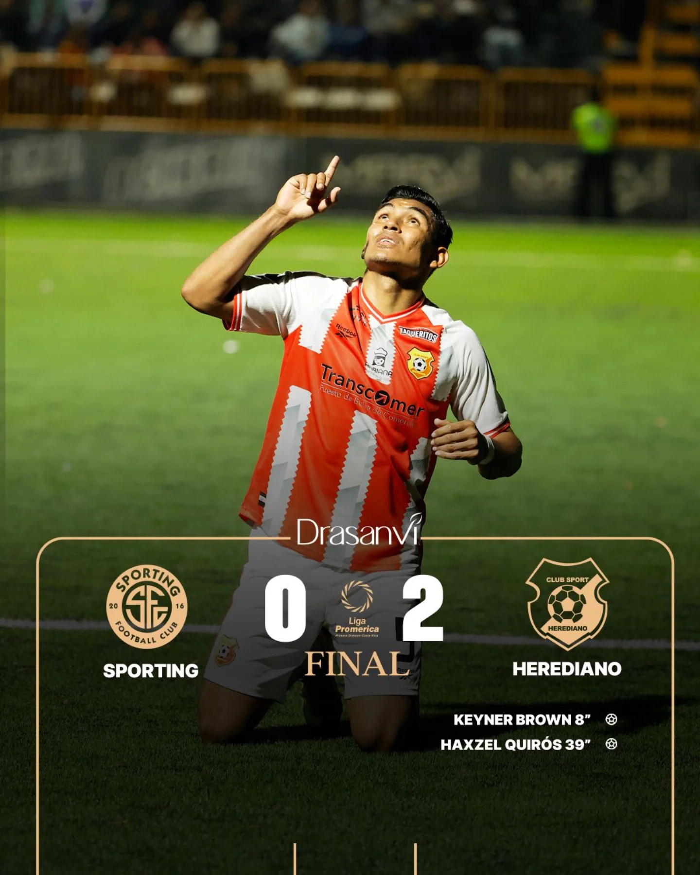 Club Sport Herediano added a new photo. - Club Sport Herediano