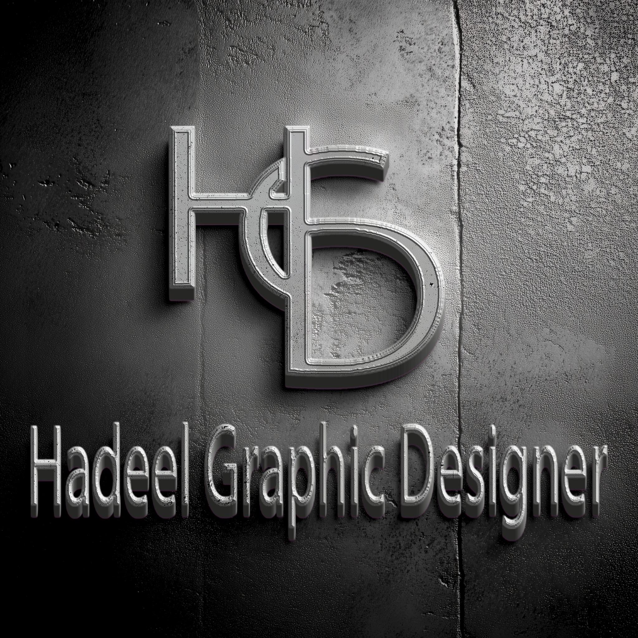 Hadeel Tahhan Graphic Designer | Nasr City