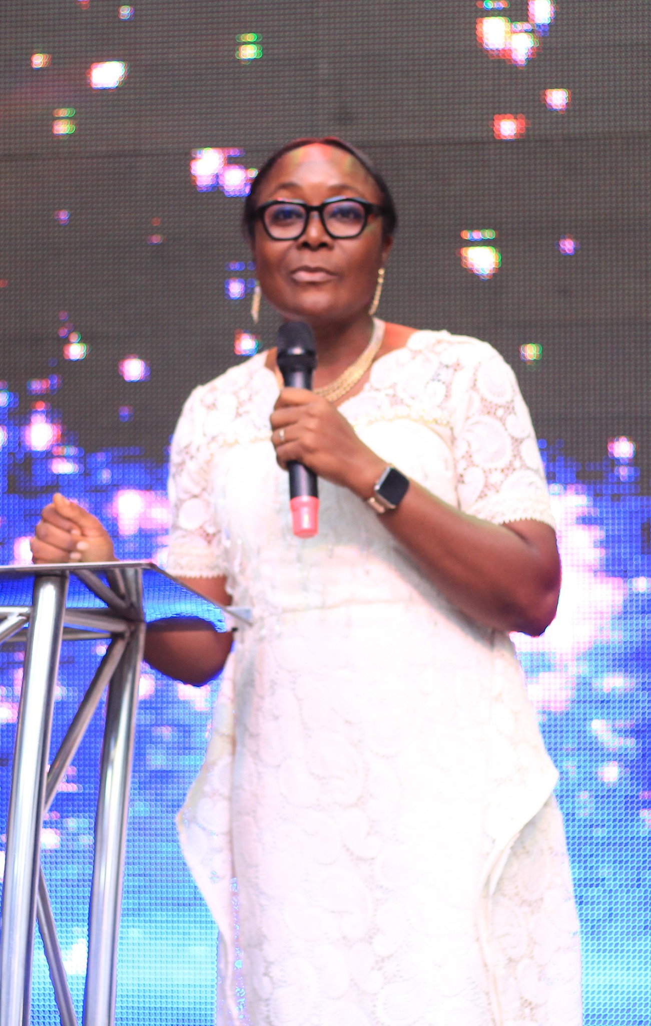 Hebrew Roots Assembly | Lagos