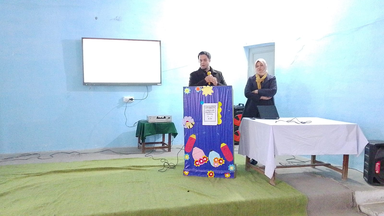 Awareness... - PMAS-Arid Agriculture University Rawalpindi | Facebook