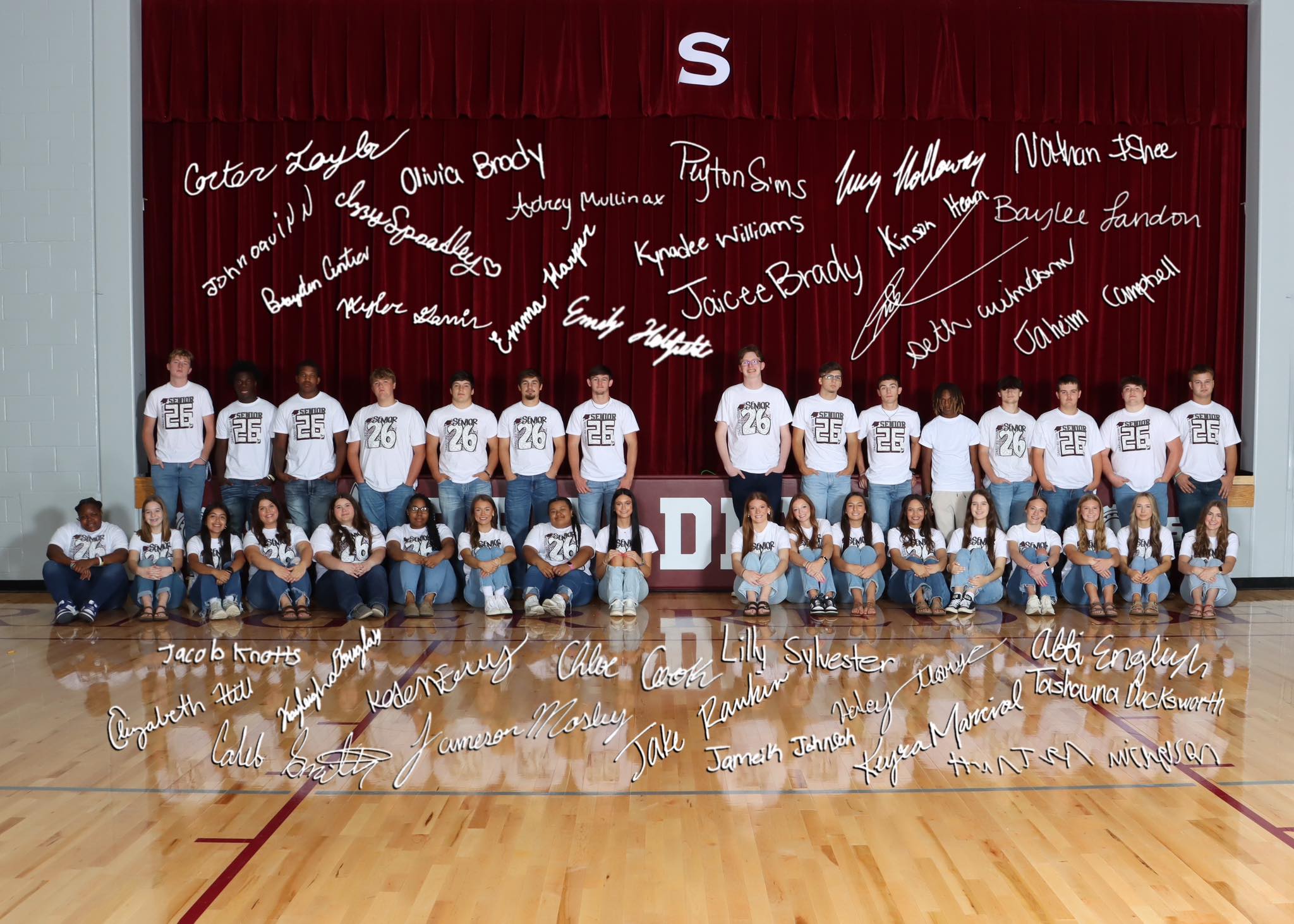 Stringer Attendance Center | Stringer MS
