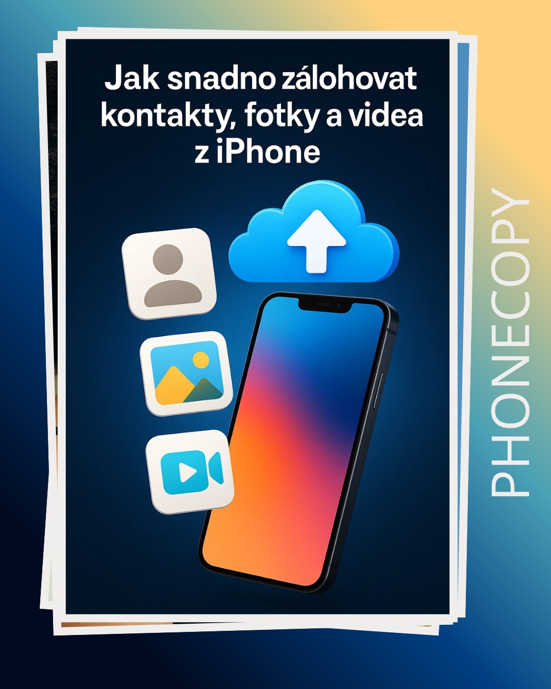 Phonecopy.cz