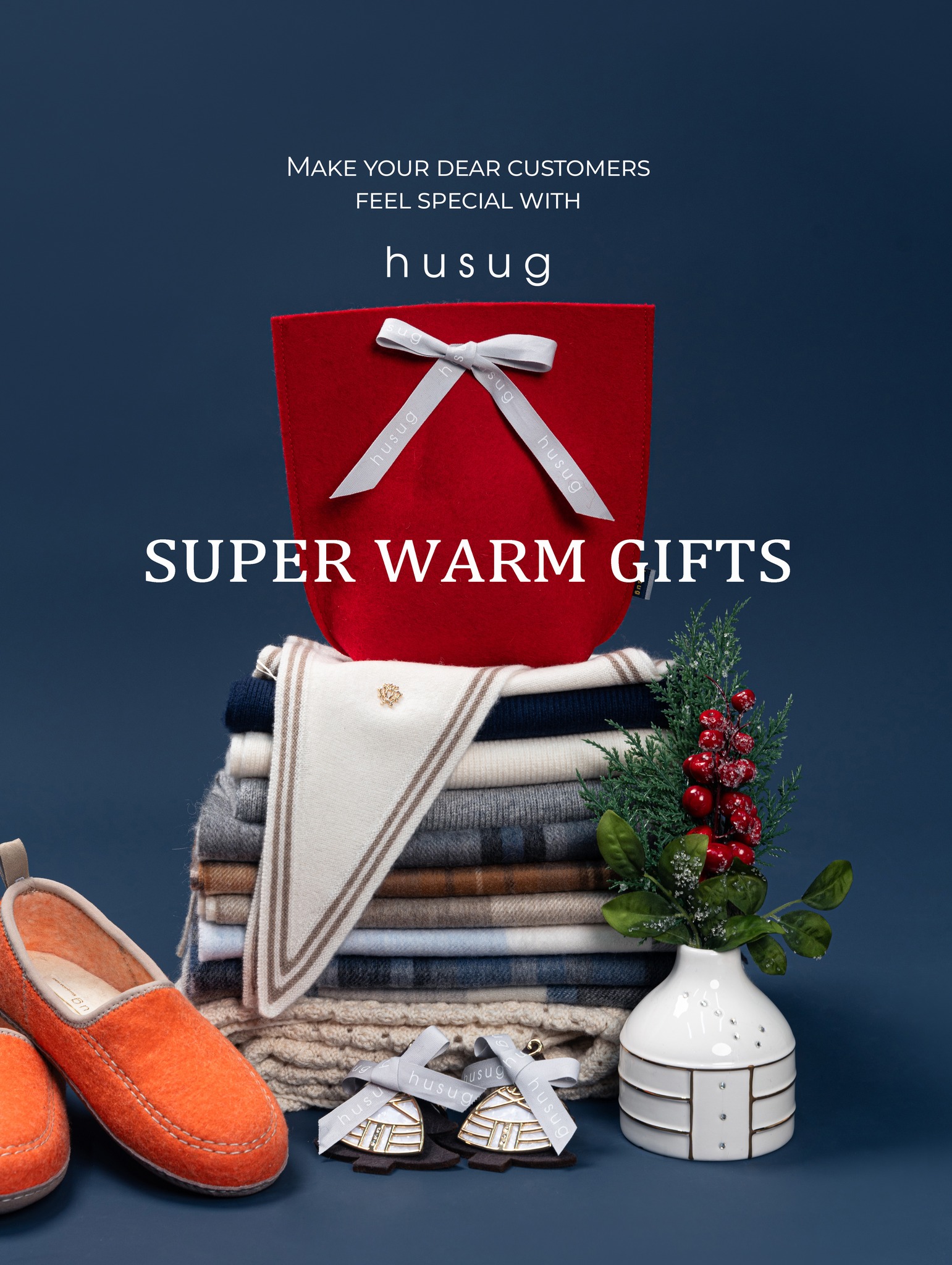 HUSUG Project