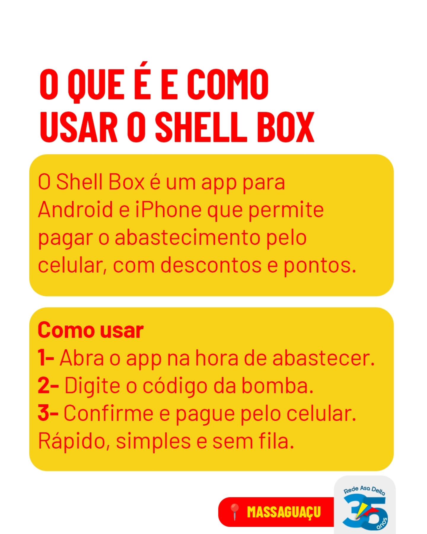 Rede Asa Delta -... - Rede Asa Delta - Postos de Combustíveis