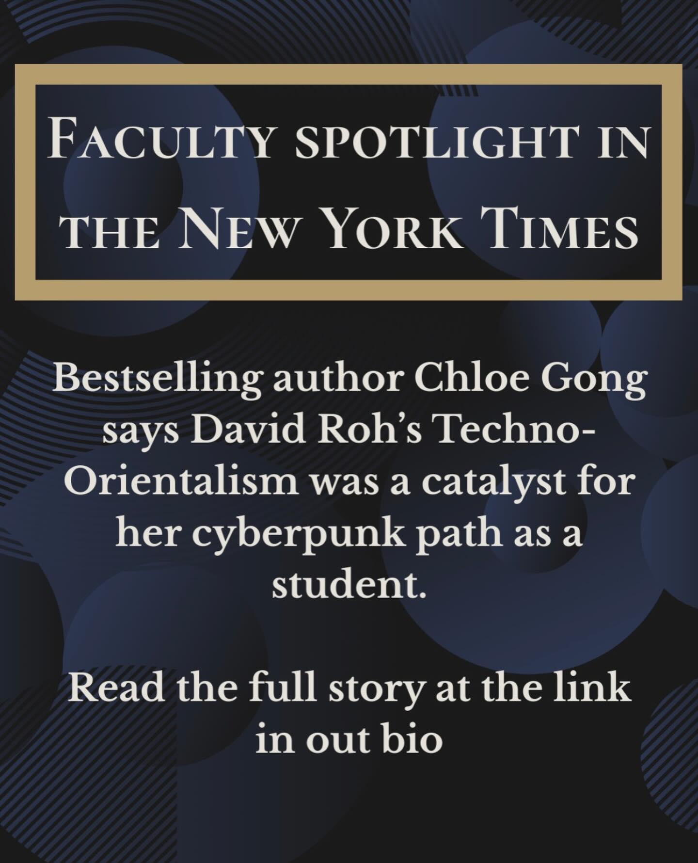 The - When the New York Times connects your faculty’s work to a ...