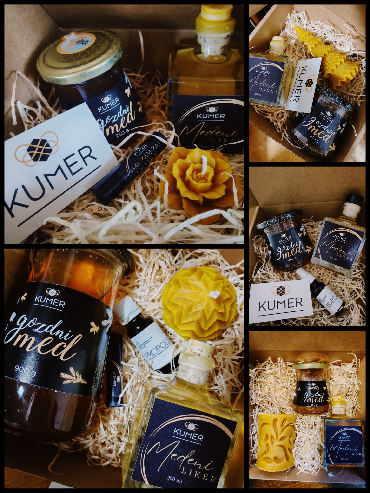 Čebelarstvo KUMER