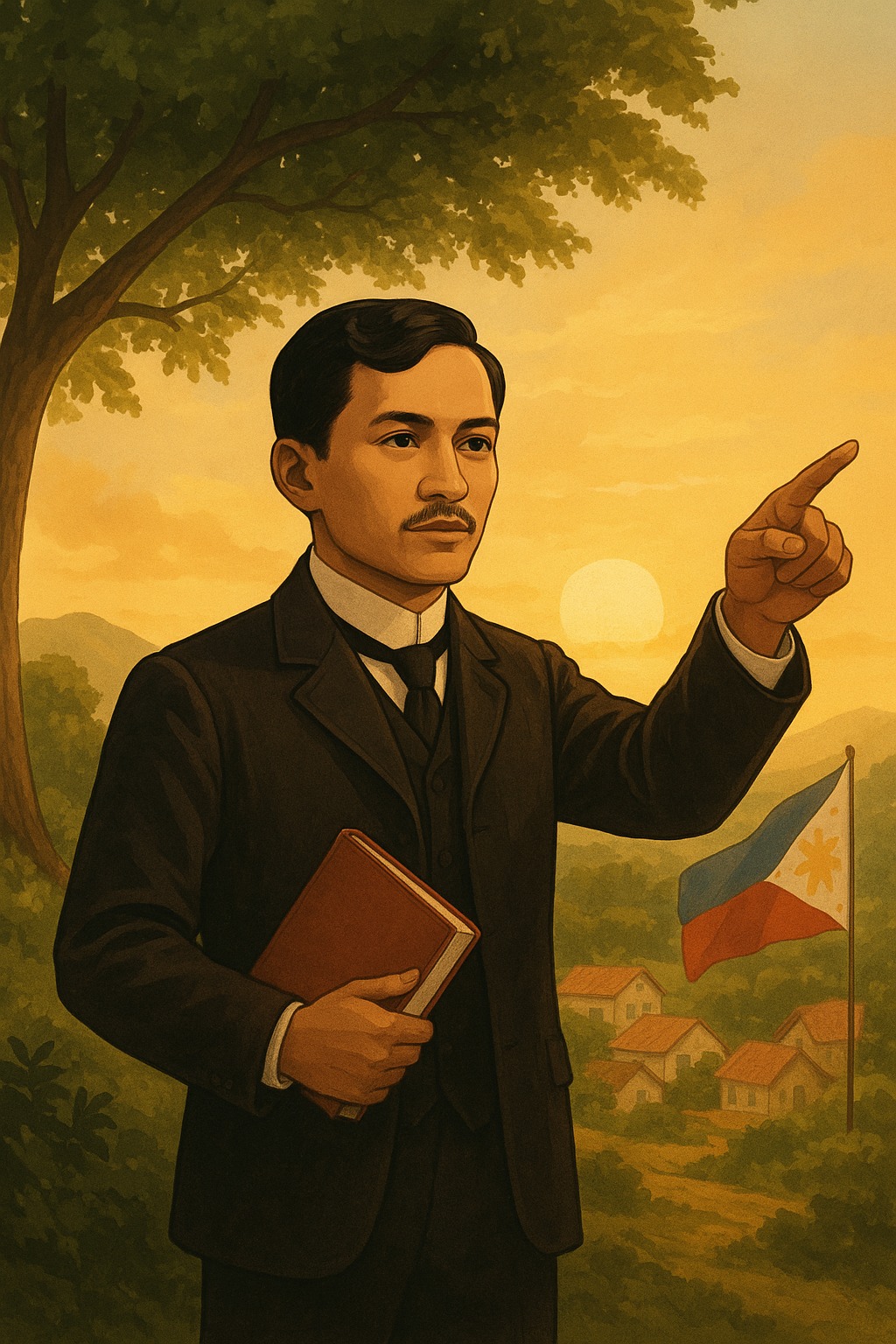 Jose Rizal