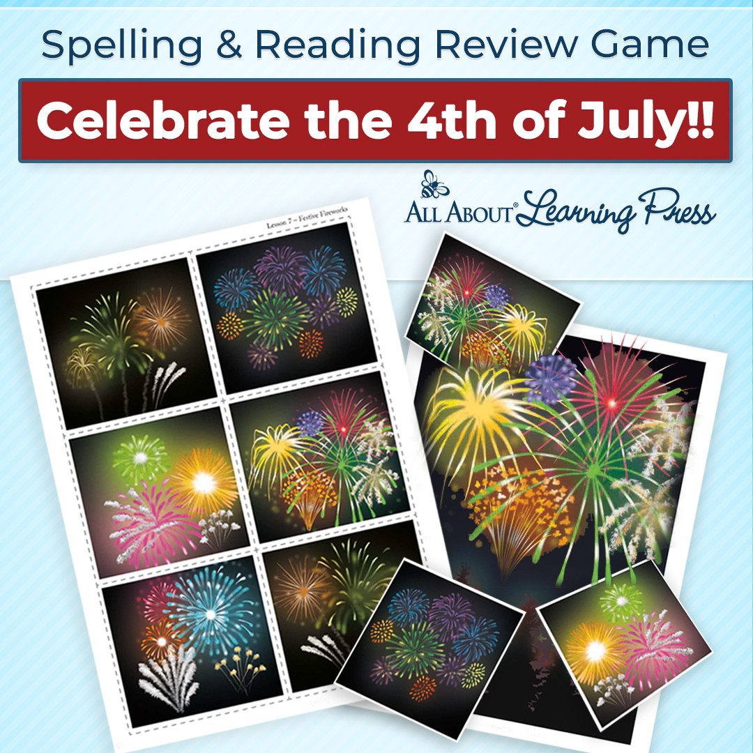 All - 🎆 Ready for a sparkly review? 🎆 Our Spelling & Reading Review ...