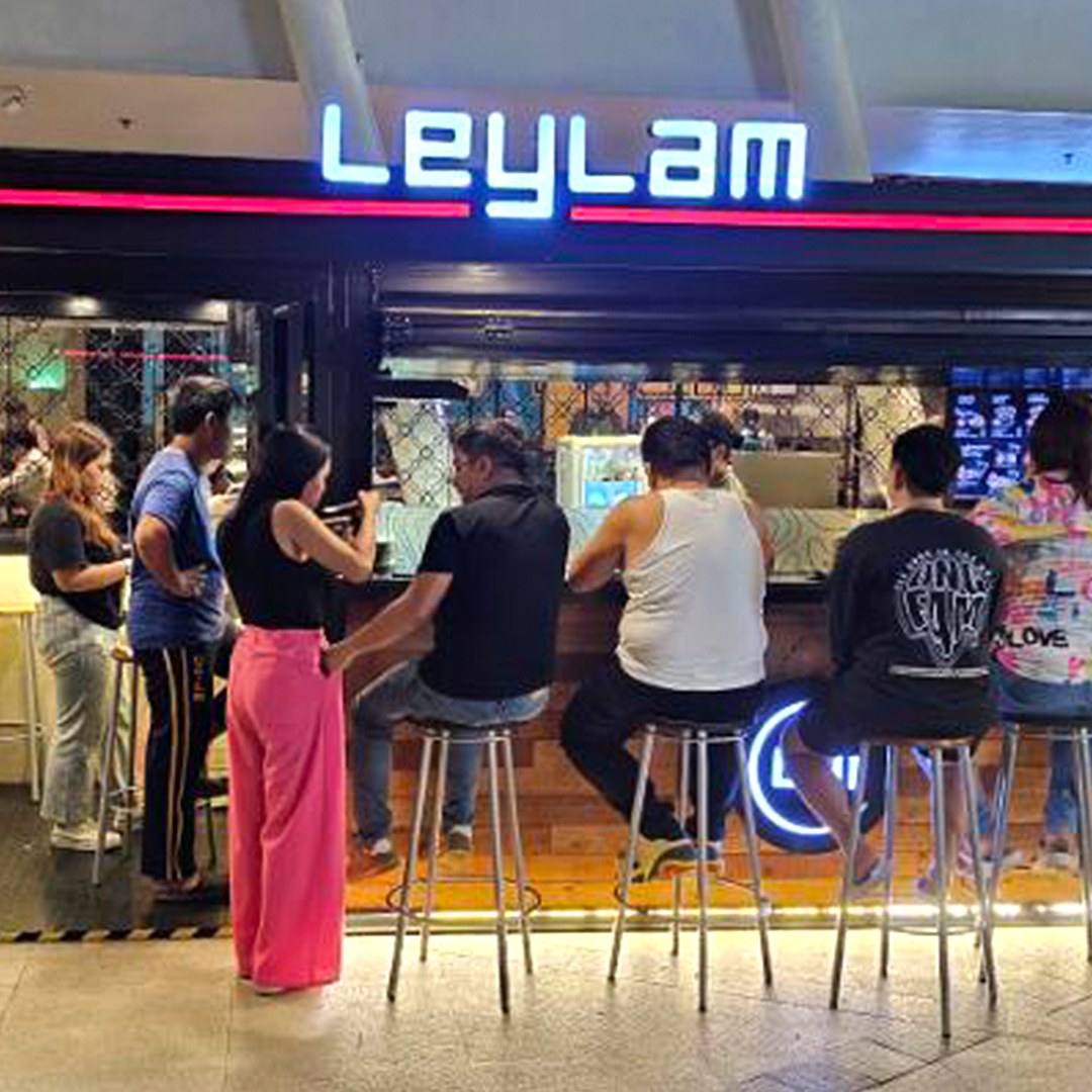 Leylam