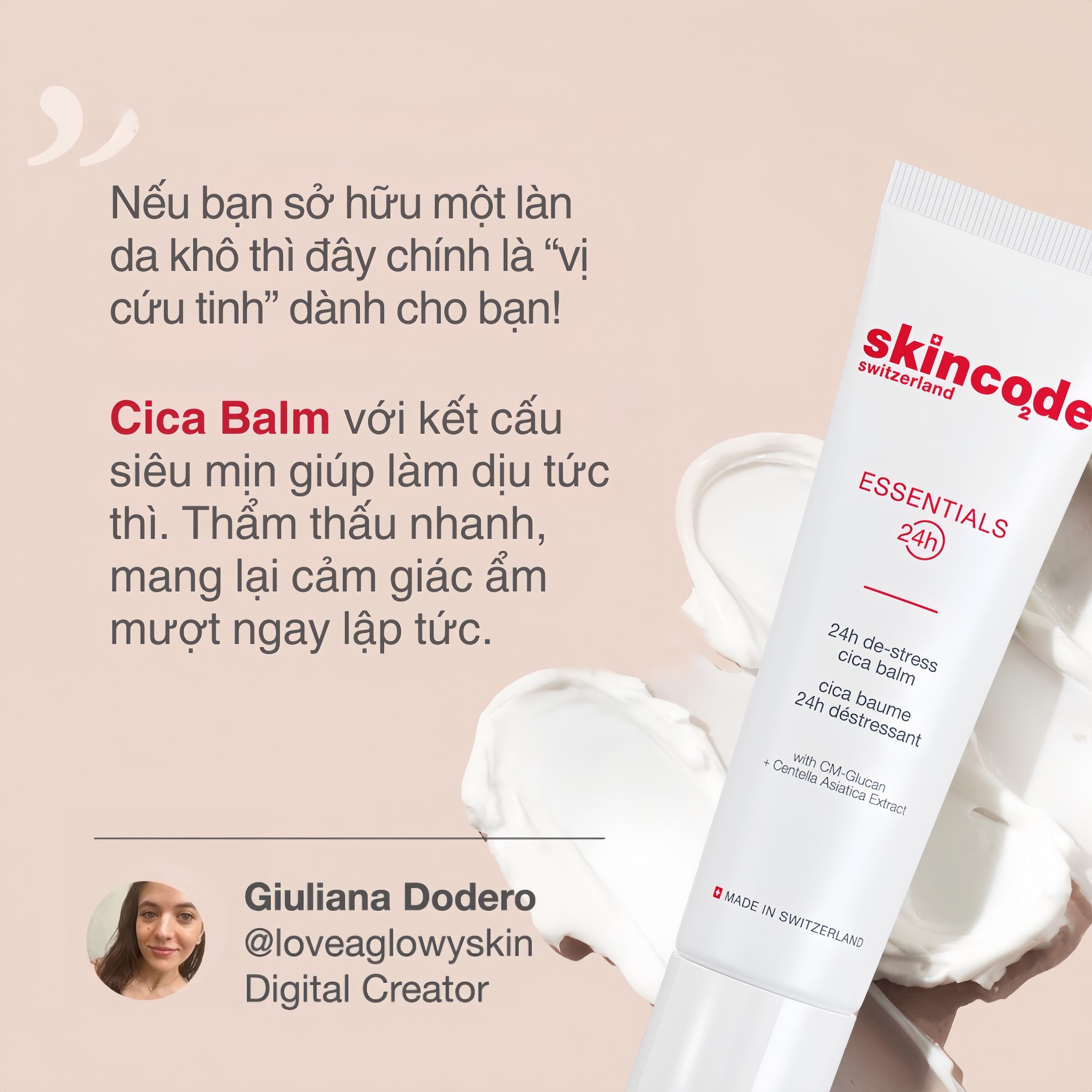 Skincode - Swiss Derma Center | Ho Chi Minh City