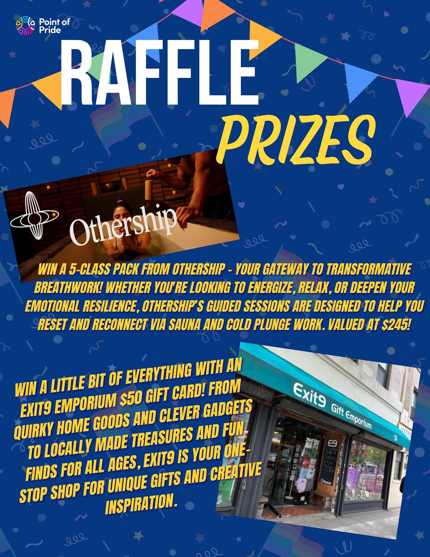 🎉 RAFFLE TIME! 🎉 We’re thrilled... - F45 Training Boerum Hill | Facebook