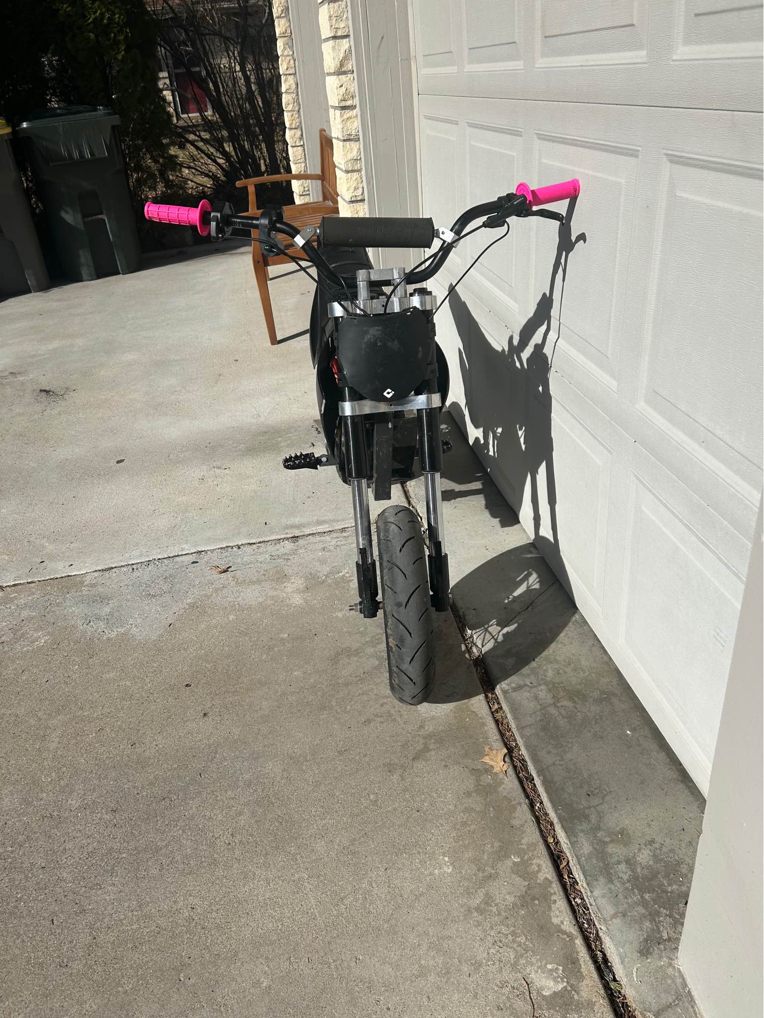 Razor sx500 fully built - Motorcycles & Scooters - Walton, Nebraska ...